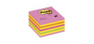 POST IT 3M 2028NP CUBO NEON 450FF