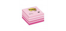 POST IT 3M 2028P CUBO ROSA 450FF