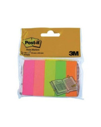 SEGNAPAGINA REMOVIBILE 3M 670/5 E 670/4