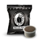 CAPSULE POINT BORBONE MISCELA NERA 100PZ.
