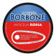 CAPSULE DOLCE GUSTO DOLCE RE BORBONE MISCELA ROSSA 90PZ.