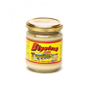 CREMA DI ASPARAGI BIANCHI BORELLA GR. 200