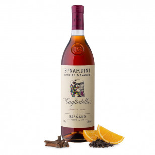 COCKTAIL TAGLIATELLA NARDINI ML. 1000