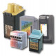 CART. INKJET CANON CLI-551 MULTIPACK C/M/Y/BK