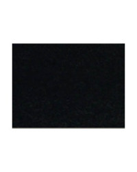 CARTONCINO BRISTOL 70X100 NERO FAVINI