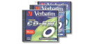 CD-R VERBATIM 700MB 80 (SIAE ESCLUSA)