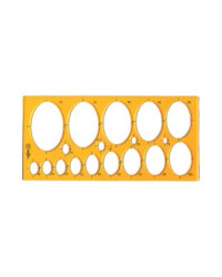 CERCHIOGRAFO E ELISSOGRAFO FILA N28900 - N28700