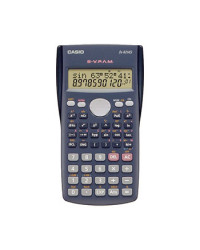 CALCOLATRICE SCIENTIFICA CASIO FX82EX