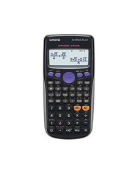 CALCOLATRICE SCIENTIFICA CASIO FX350EX