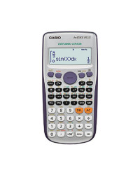 CALCOLATRICE SCIENTIFICA CASIO FX570/ES PLUS