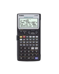 CALCOLATRICE SCIENTIFICA CASIO FX5800P