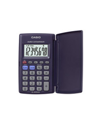 CALCOLATRICE CASIO HL820VA-(HS8 VER)