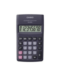 CALCOLATRICE CASIO HL815L