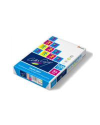 CARTA LASER COLOR COPY A/4 GR.120 RS 250FF. FSC