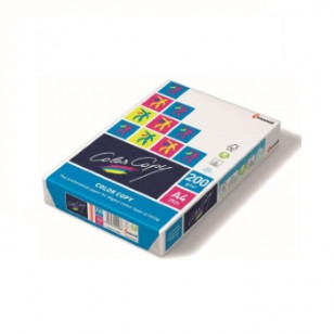 CARTA LASER COLOR COPY A/4 GR.200 RS 250FF. FSC