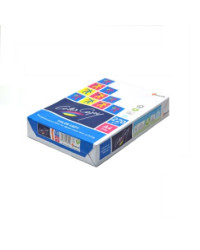 CARTA LASER COLOR COPY A/4 GR.220 RS 250FF. FSC