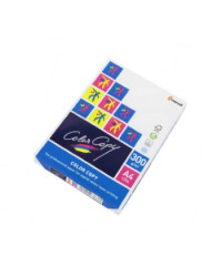 CARTA LASER COLOR COPY A/4 GR.300 RS 125FF. FSC