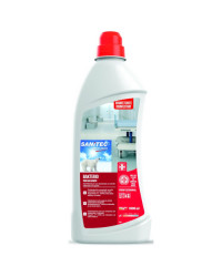 DISINFETTANTE PER PAVIMENTI PRESIDIO MEDICO CHIRURGICO 1.000 ML BAKTERIO SANITEC COD. 1540