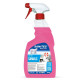 DETERGENTE PER SUPERFICI E TESSUTI ALCOLICO H.A.C.C.P. 750ML SANIALC ULTRA COD. 1841-S