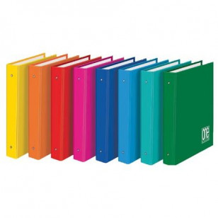 RACCOGLITORE AD ANELLI ONE COLOR/FANTASIA 4A D30