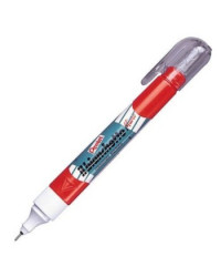 CORRETTORE A PENNA PENTEL POCKET MICRO ZL63WI