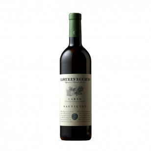 SAUVIGNON CASTELVECCHIO ML.750