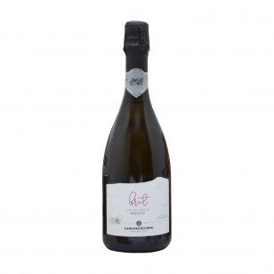 GLERA BRUT BIO CASTELVECCHIO ML. 750