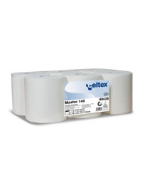 ASCIUGAMANI PER CONTROLMATIC 2 VELI CELTEX 40439 (6 ROTOLI)