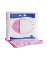 PANNO IN TNT PROFIX 4C ROSA 32X36CM. (CF. 32PZ.) ART. 066908