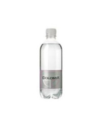 ACQUA NATURALE DOLOMIA IN PET