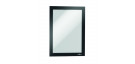 CORNICE ADESIVA DURAFRAME A/3 NERO DURABLE  COD. 483801