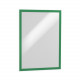 CORNICE DURAFRAME A/3 VERDE DURABLE (2PZ.) COD. 4873-05