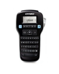 ETICHETTATRICE DYMO LABEL MANAGER 160 ART. S0946320