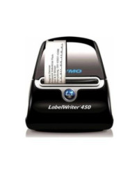 ETICHETTATRICE DYMO LABEL WRITER 450 TURBO ART. S0838820