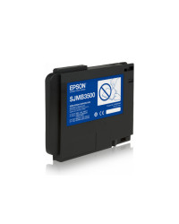 VASCHETTA RECUPERO EPSON S020580 SJMB3500 TM-C3500 (MAINTENANCE BOX)