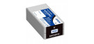 CART. INKJET EPSON S020601 SJIC22P BK TM-C3500