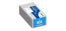 CART. INKJET EPSON S020602 SJIC22P CIANO TM-C3500