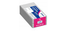 CART. INKJET EPSON S020603 SJIC22P MAGENTA TM-C3500