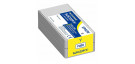 CART. INKJET EPSON S020604 SJIC22P GIALLO TM-C3500