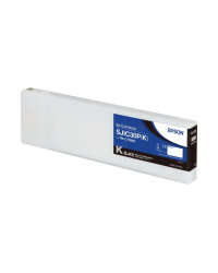 CART. INKJET EPSON S020639 SJIC30P BK TM-C7500G