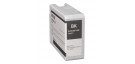 CART. INKJET EPSON T44C140 SJIC36P BK CW-C6000/6500