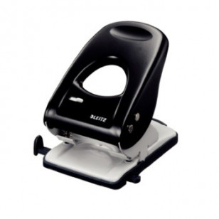 PERFORATORE 2 FORI ALTI SPESSORI LEITZ COD. 5138 (FINO A 40FF)