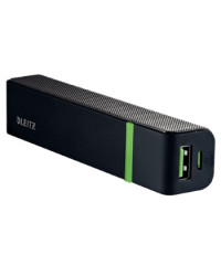 POWERBANK USB PER IPHONE LEITZ 63110095 (2600MAH)