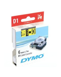 NASTRI PER ETICHETTATRICE DYMO 4361XX/S07207XX 6MM PER DYMO LABELPOINT E LABELMANAGER