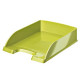 CESTINA PORTACORR.ZA LEITZ WOW VERDE LIME COD. 5226-30-54