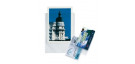 BUSTA IN PLASTICA ESSELTE 580070/590070 12X20 A  LUCIDA