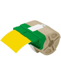 NASTRO IN PLASTICA ESSELTE LEITZ 7015-01-15 DA 12MM GIALLO