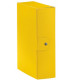 SCATOLA PORTAPROGETTI ESSELTE C30 CM10 (26X36) GIALLO