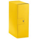 SCATOLA PORTAPROGETTI ESSELTE C32 CM12 (26X36) GIALLO