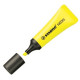 EVIDENZIATORE STABILO BOSS NEON GIALLO 72/24